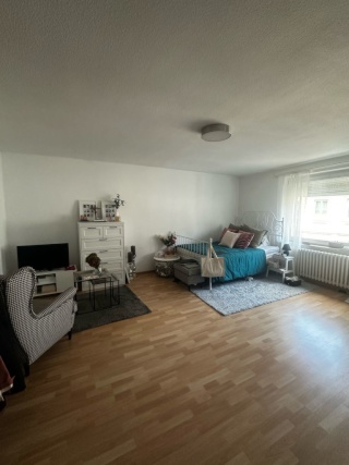 Anzeigenbild: Zentrale 1,5 Zimmer Wohnung
