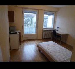 Anzeigenbild: Flatshare 380€