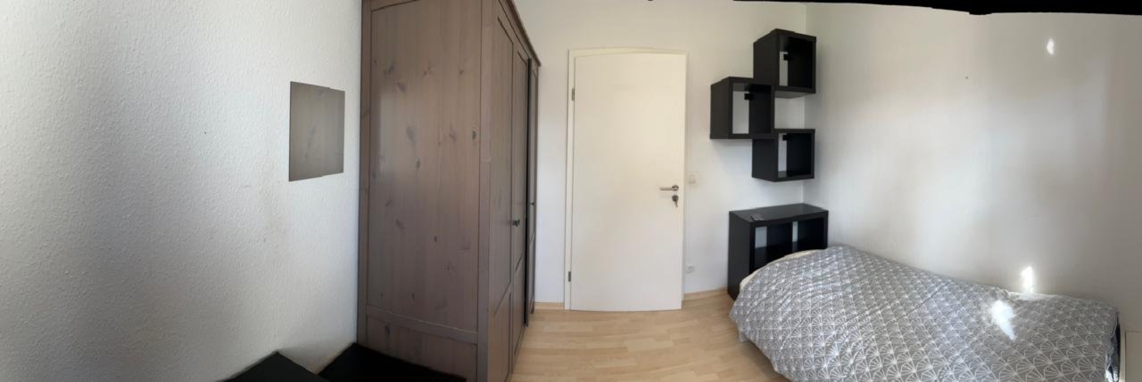 Private room in an apartment for long term – Gebbertstr, 91052 Erlangen Erlangen-Süd – Vorschaubild 2
