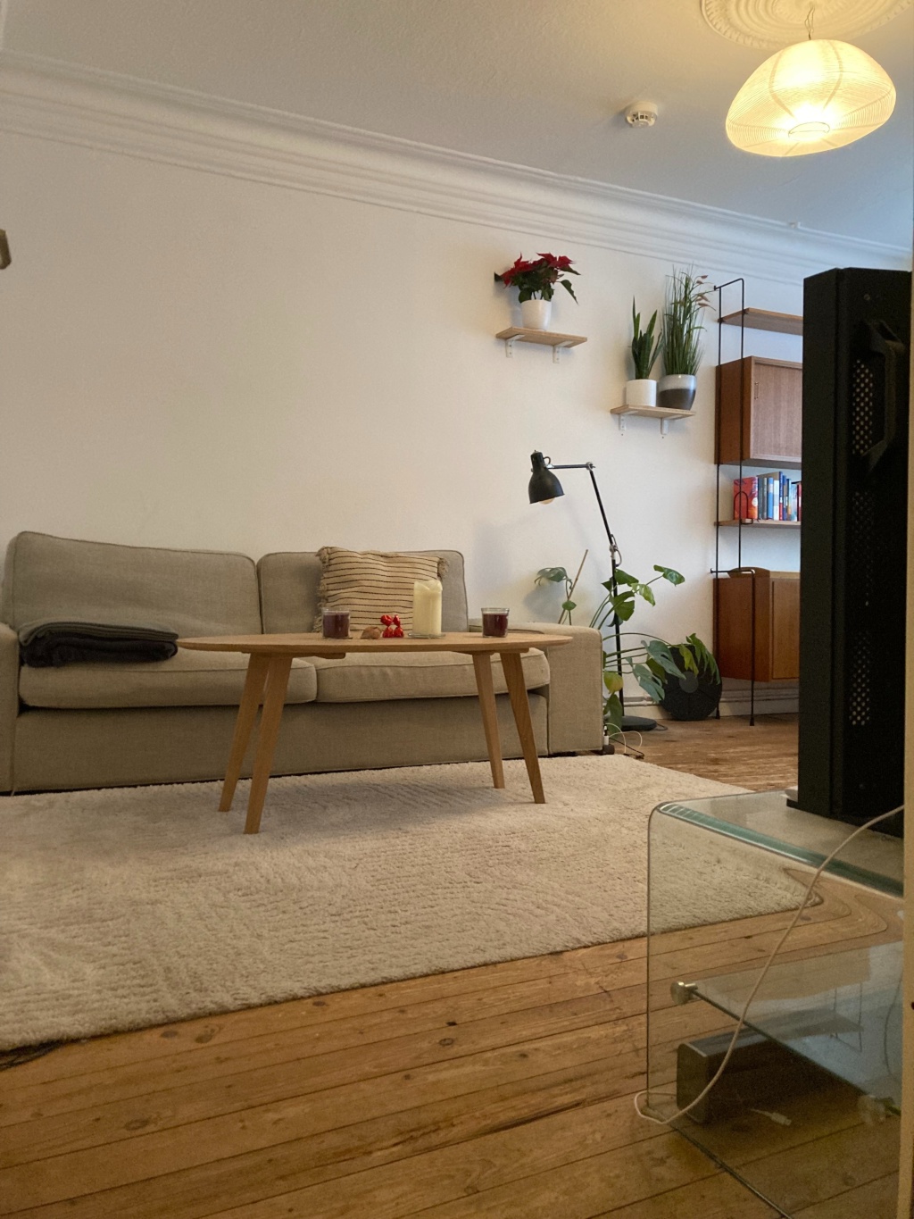 3,5 Zimmer Wohnung in der Sternschanze mit kleiner Terrasse & Garten – Fettstraße, 20357 Hamburg Eimsbüttel – Vorschaubild 5