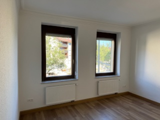 Anzeigenbild: Freundliche 2-Zimmer Wohnung in Brötzingen