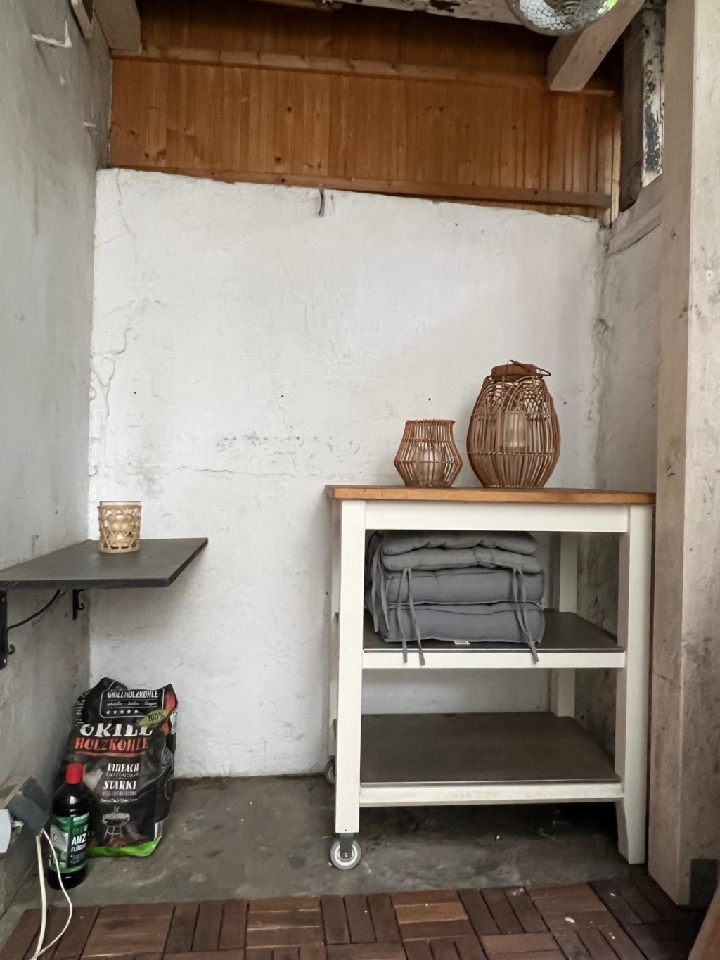 3,5 Zimmer Wohnung in der Sternschanze mit kleiner Terrasse & Garten – Fettstraße, 20357 Hamburg Eimsbüttel – Vorschaubild 13