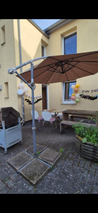 Anzeigenbild: Gemütliche 1,5-Zimmer-Wohnung in Bad Honnef zur Untermiete für 6 Monate – Möbliert mit Parkplatz