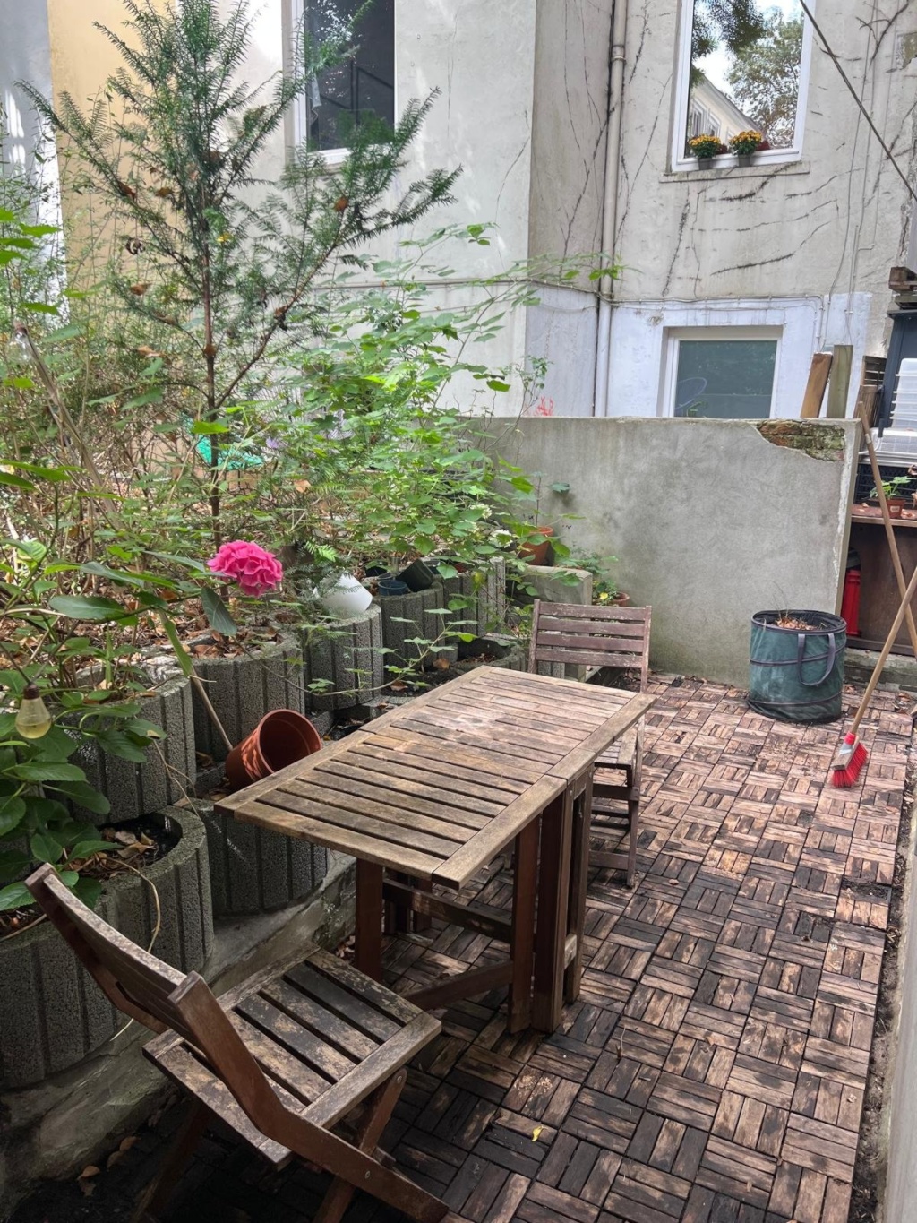 3,5 Zimmer Wohnung in der Sternschanze mit kleiner Terrasse & Garten – Fettstraße, 20357 Hamburg Eimsbüttel – Vorschaubild 14