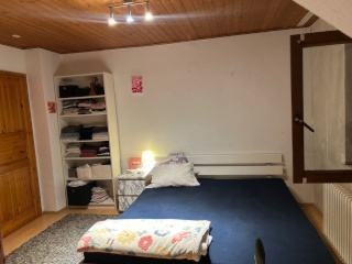 Anzeigenbild: WG Zimmer in Remagen (Kripp ) nur für Frauen Frei ab September