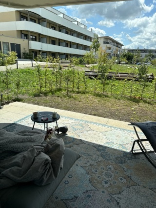 Anzeigenbild: Maichingen SBahn mit Garten