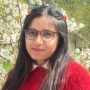Anushruti Gupta