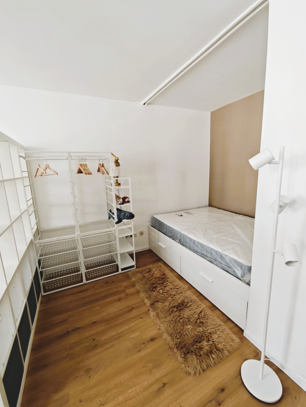 Moderne 1-Zimmer-Wohnung in Berlin-Steglitz (in der Nähe der Freien Universität) – Stindestraße, 12167 Berlin Steglitz – Vorschaubild 7
