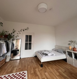 Anzeigenbild: Gemütliches Zimmer in 3er-WG in zentraler Lage