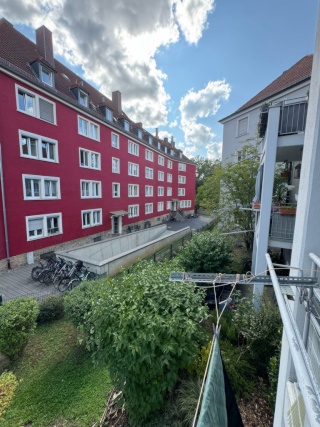 Anzeigenbild: Einzimmerwohnung