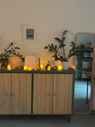 Anzeigenbild: 1-Zimmer Wohnung in Sülz - Zwischenmiete