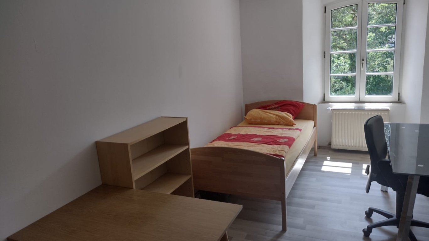 Günstiges Appartement in fröhlicher und offener Hausgemeinschaft nahe Universität – Retzgrubenweg 6, 54295 Trier Olewig – Vorschaubild 3