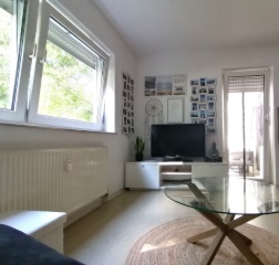 Ad image: Quiet location in the countryside, close to Diakonie KH
