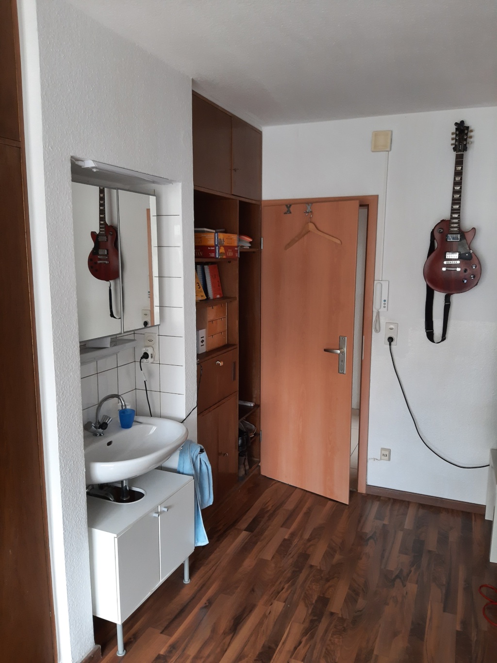 WG-Zimmer Poppelsdorf Baumschulallee 22 - Zimmer