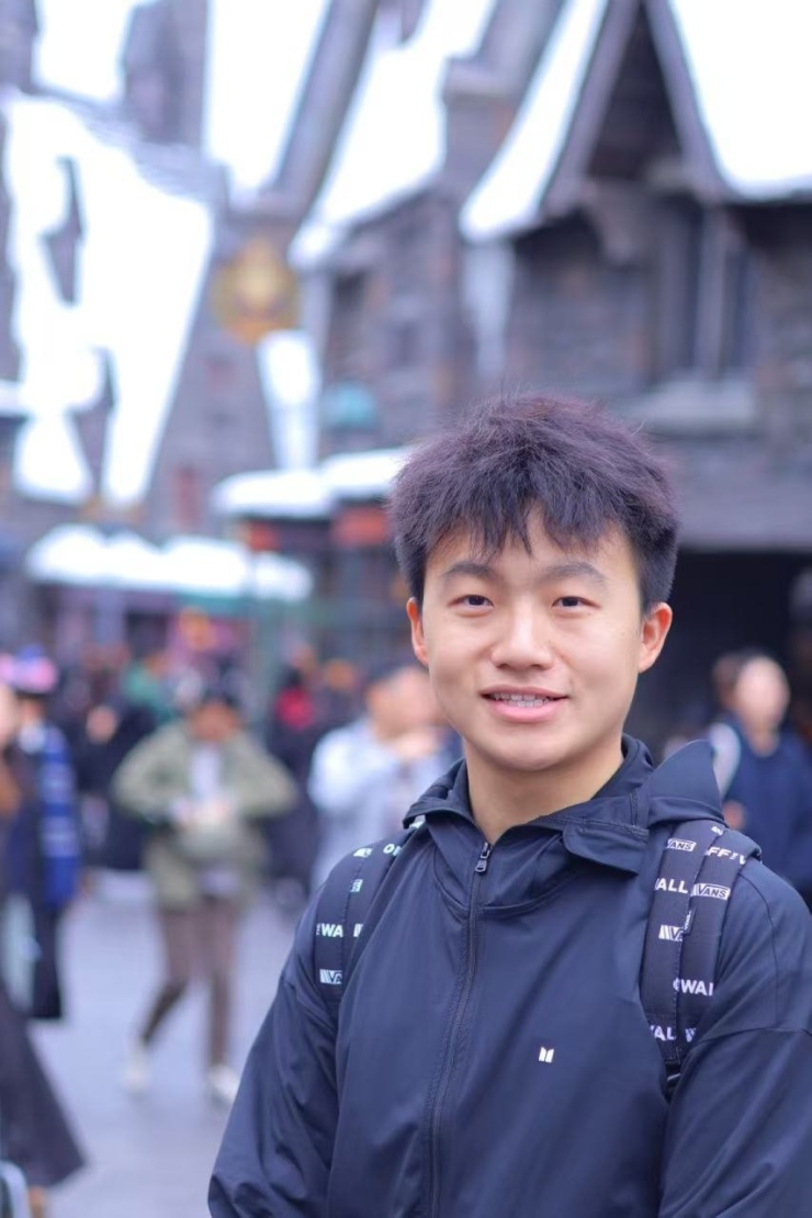 Imagen del anuncio: Doctorado de China; Buscando habitación privada en Passau