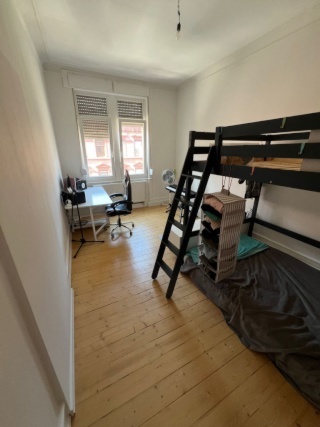 Anzeigenbild: Helles WG Zimmer im Jungbusch