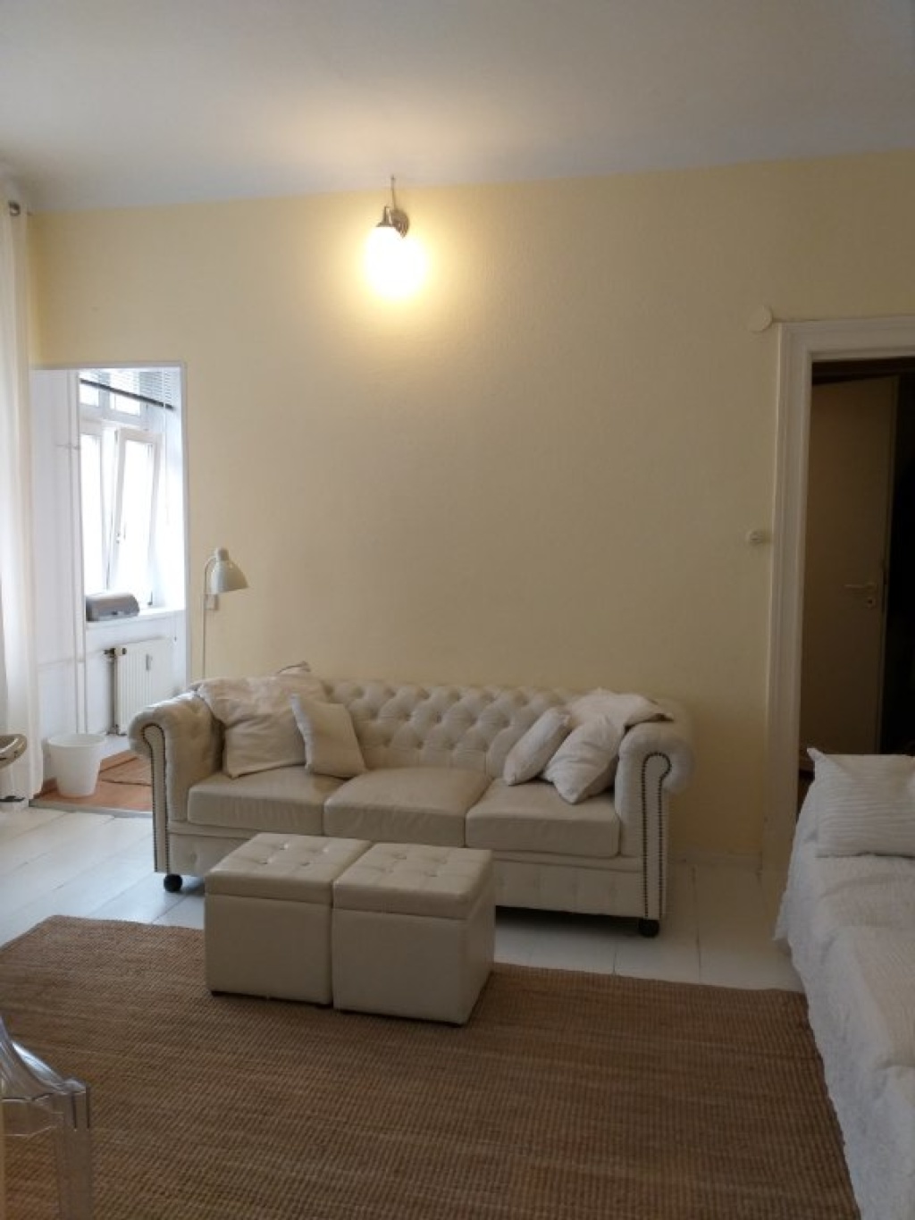 Ferienwohnung in der Nähe von Savigny Platz Quiet Furnished Apartment near Savigny Platz – Pestalozzistrasse 10, 10625 Berlin Charlottenburg – Vorschaubild 4
