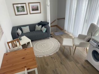 Anzeigenbild: Ruhiges Apartment - Nähe Sauerlach zu vermieten.