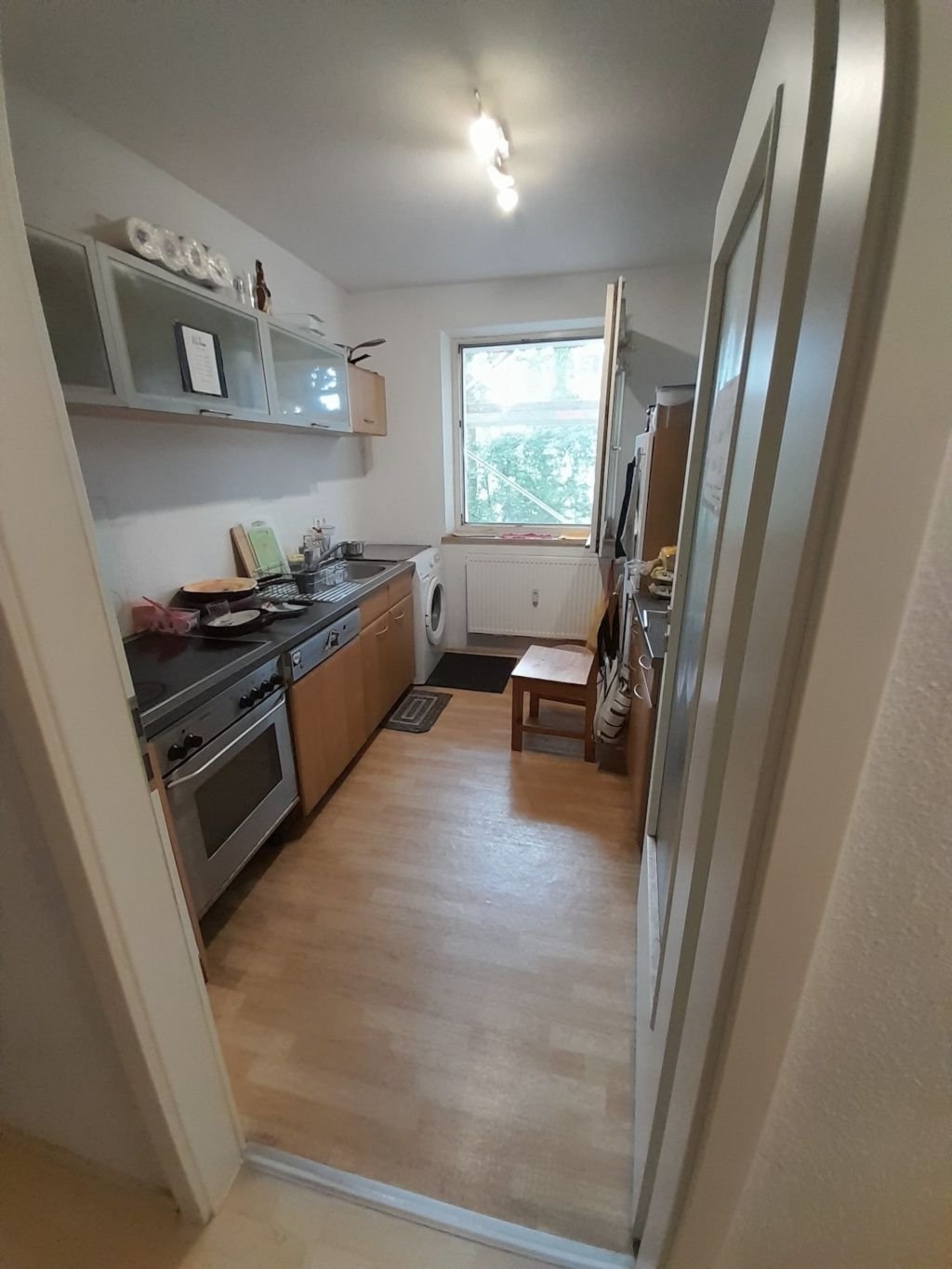 Private room in an apartment for long term – Gebbertstr, 91052 Erlangen Erlangen-Süd – Vorschaubild 3