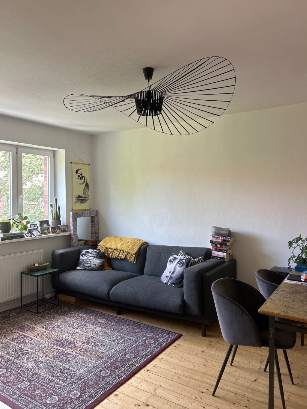 BEFRISTET ab 1.12.26 Wohnung in Hamburg Ottensen, Nähe Elbe