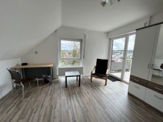 Anzeigenbild: Schöne möblierte WG Zimmer in Weissach (Nähe Porsche) zu vermieten