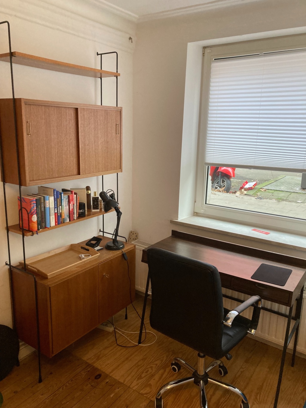 3,5 Zimmer Wohnung in der Sternschanze mit kleiner Terrasse & Garten – Fettstraße, 20357 Hamburg Eimsbüttel – Vorschaubild 6