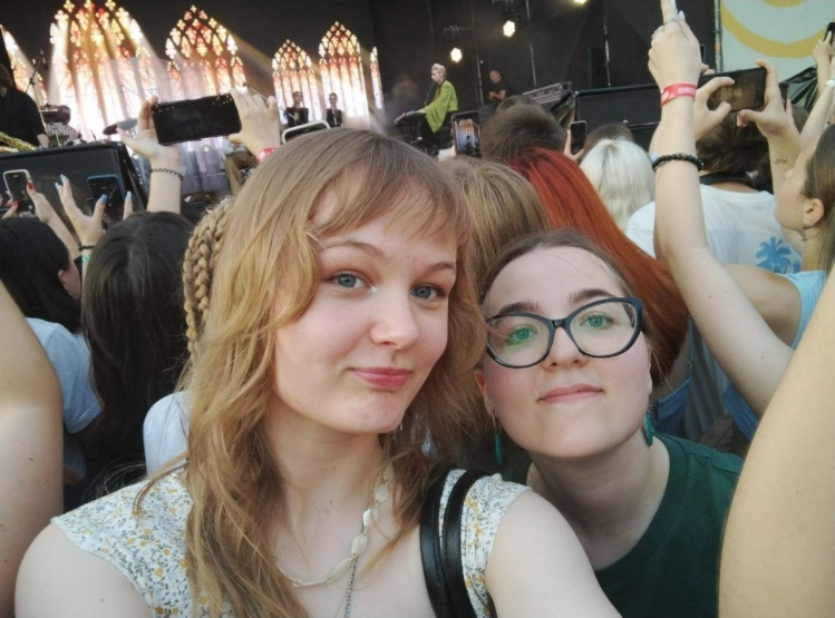 Anzeigenbild: Studentin, suche ein Zimmer in der Nähe von Dieburg