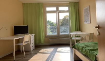 Imagen del anuncio: Möbliertes Zimmer in Frauen WG