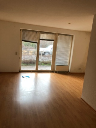 Anzeigenbild: Zwei-Zimmer-Wohnung Nähe Klinikum