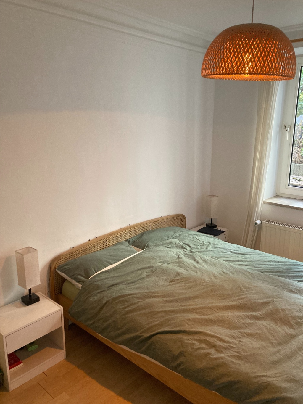 3,5 Zimmer Wohnung in der Sternschanze mit kleiner Terrasse & Garten – Fettstraße, 20357 Hamburg Eimsbüttel – Vorschaubild 8