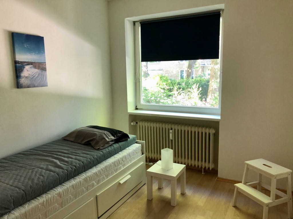 Flat Bahrenfeld von-Sauer-Str 42c - picture 17