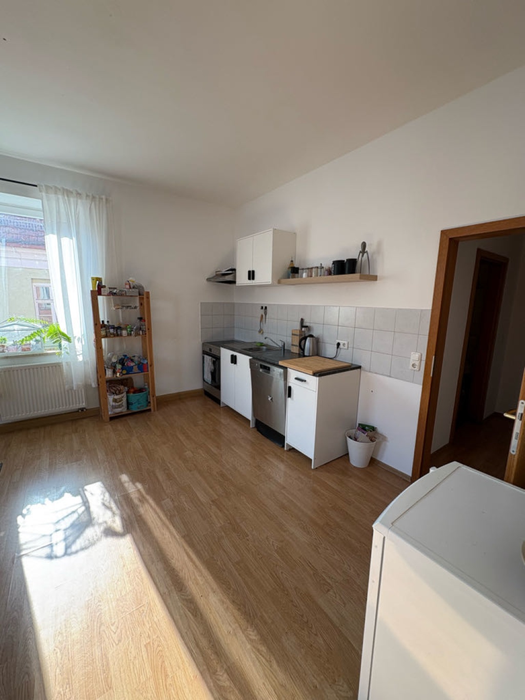 Apartamento Nikola Seligenthalerstraße - foto 4