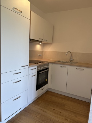 Anzeigenbild: ++ Helle sonnige Wohnung in Schardenberg nahe  Passau mit großem Balkon +++