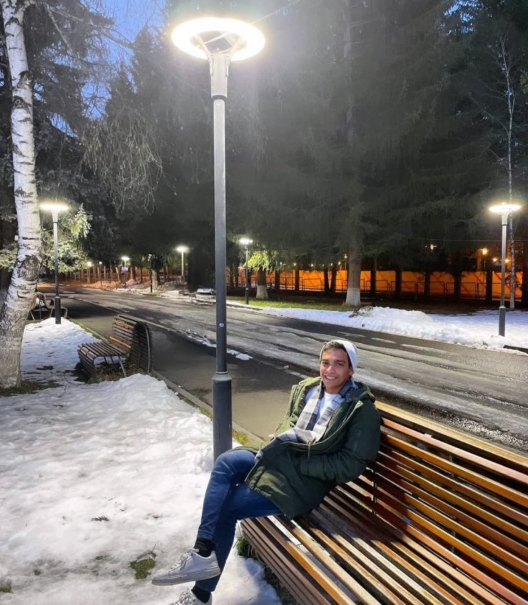 Anzeigenbild: Ich suche ein WG-Zimmer in Saarbrücken mit netten Mitbewohnern.