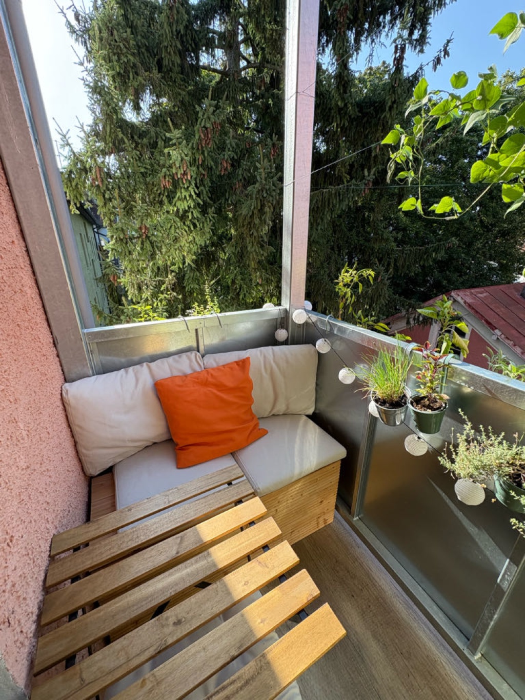 Apartamento Nikola Seligenthalerstraße - foto 10