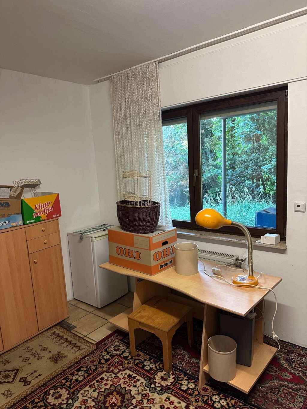 Studentenzimmer nicht weit von Pontstraße – Elsenborn 22, 52072 Aachen Richterich – Vorschaubild 4