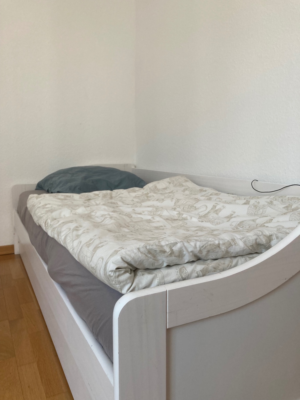 Tolle Wohnung im Botschaftsviertel, Tiergarten vor der Tür – Stülerstraße 9, 10787 Berlin Tiergarten – Vorschaubild 10