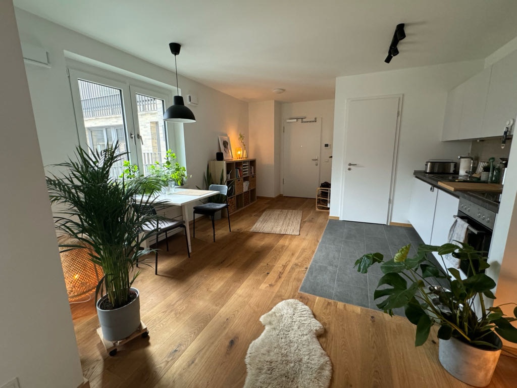 Flat Hamburg-Altstadt Johanniswall 1 - picture 2