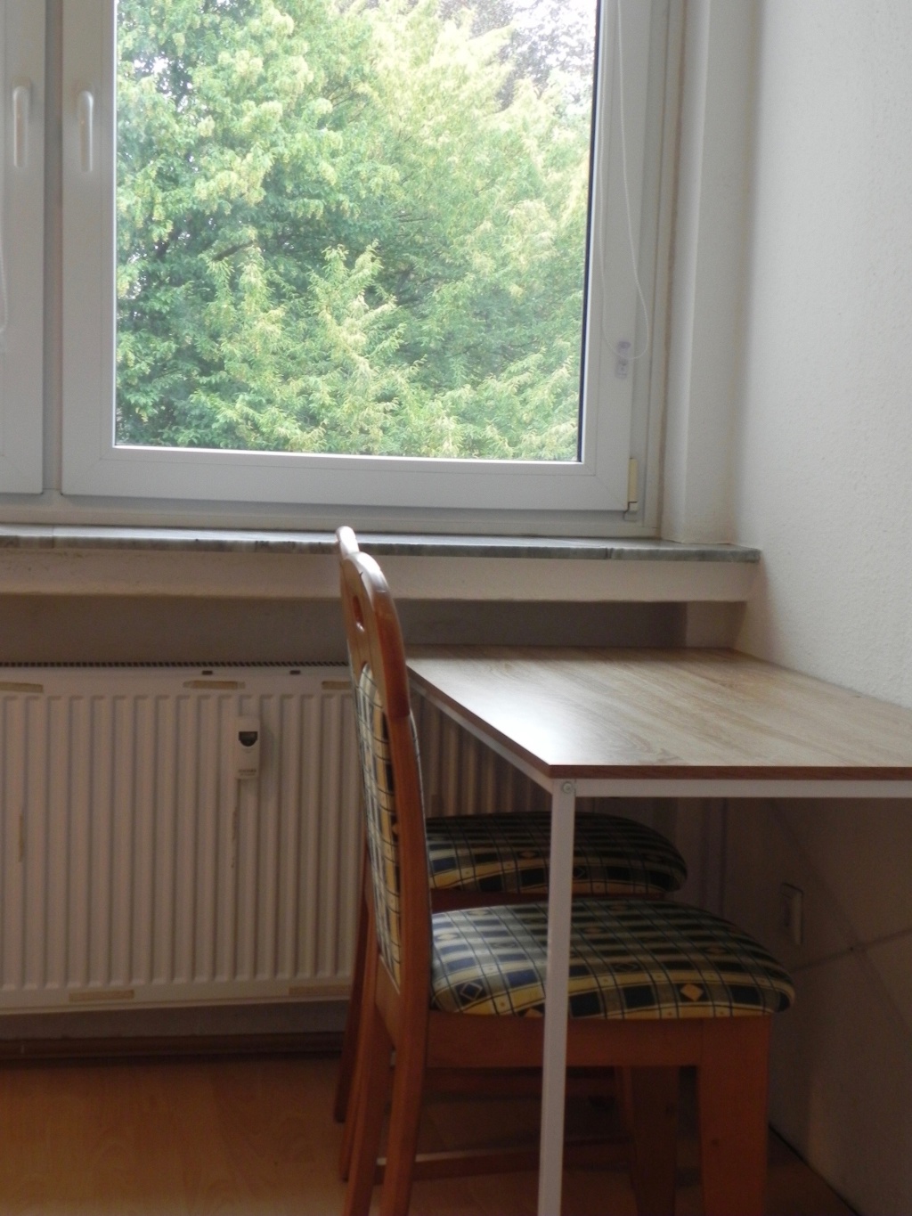 Möbliertes Apartment Nähe Seestern, Huawei, Vodafone – 40547 Düsseldorf Düsseldorf - Lörick – Vorschaubild 6