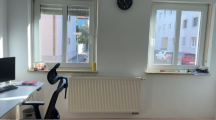 Anzeigenbild: 1 Privatzimmer verfügbar in einer 3-Zimmer, Frauen WG