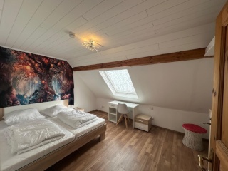 Imagen del anuncio: WG habitaciones con baño privado