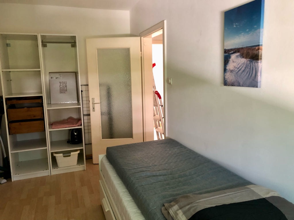Flat Bahrenfeld von-Sauer-Str 42c - picture 19