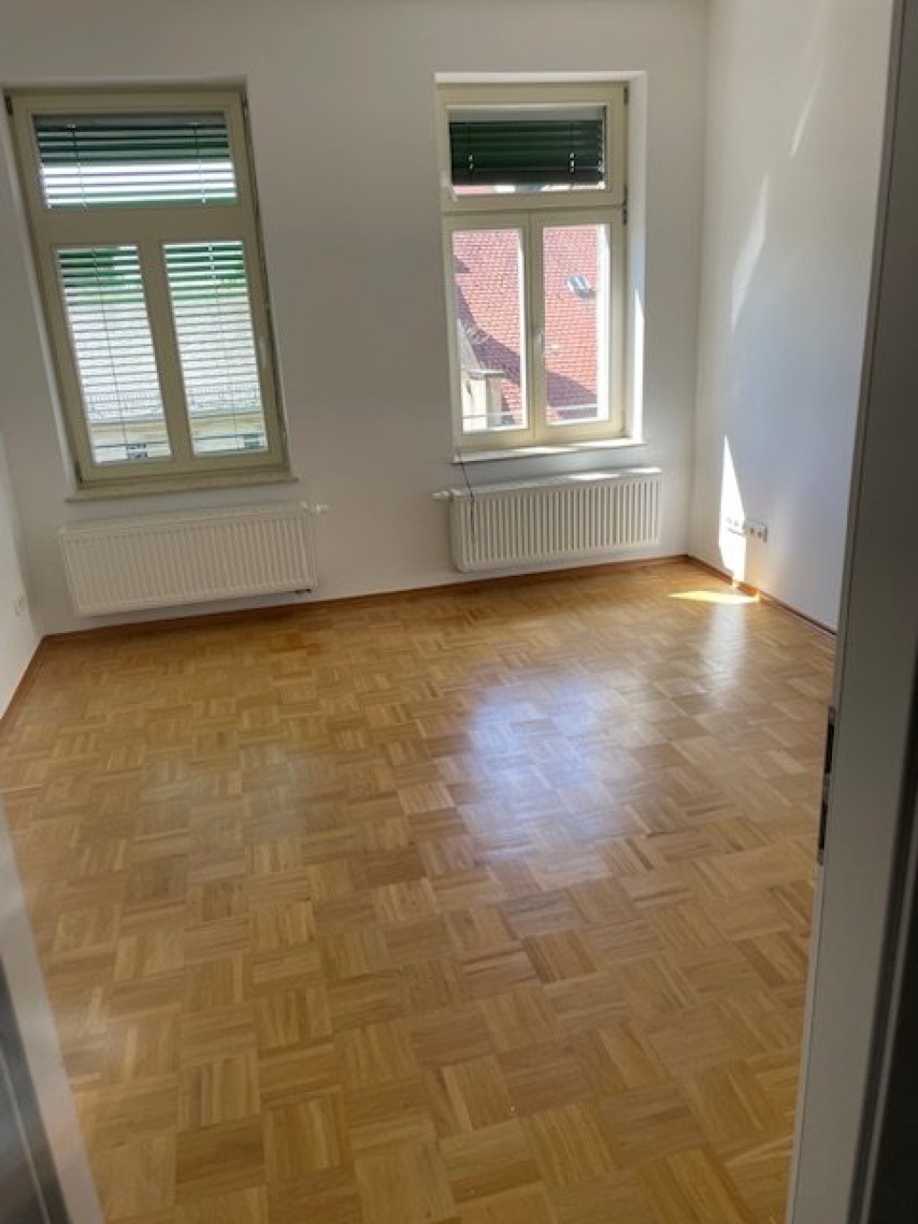 Habitación en WG Möckern Bucksdorfstraße 2 - Zimmer 4