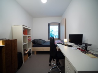 Anzeigenbild: Zentrumsnahe Studentenzimmer mit 15qm Größe