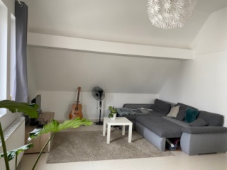 Imagen del anuncio: Apartamento de 3 piezas, perfecto como 2 WG