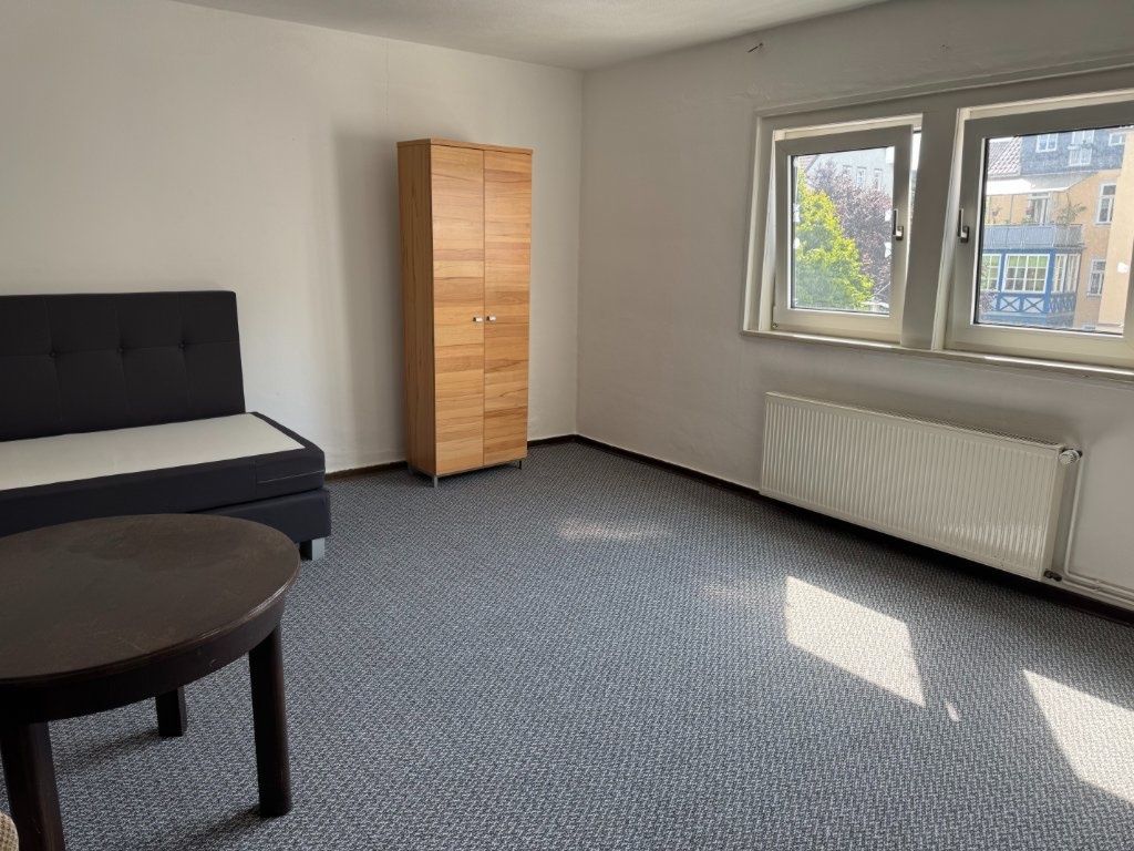 WG-Zimmer Innenstadt Karlstraße - Zimmer
