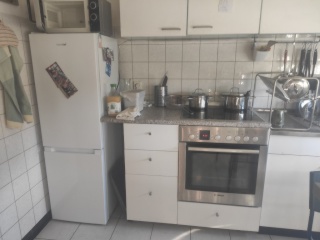 Anzeigenbild: WG-Zimmer in Bornheim Roisdorf