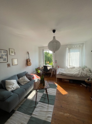 Imagen del anuncio: WG Habitaciones en Koblenzer Centro