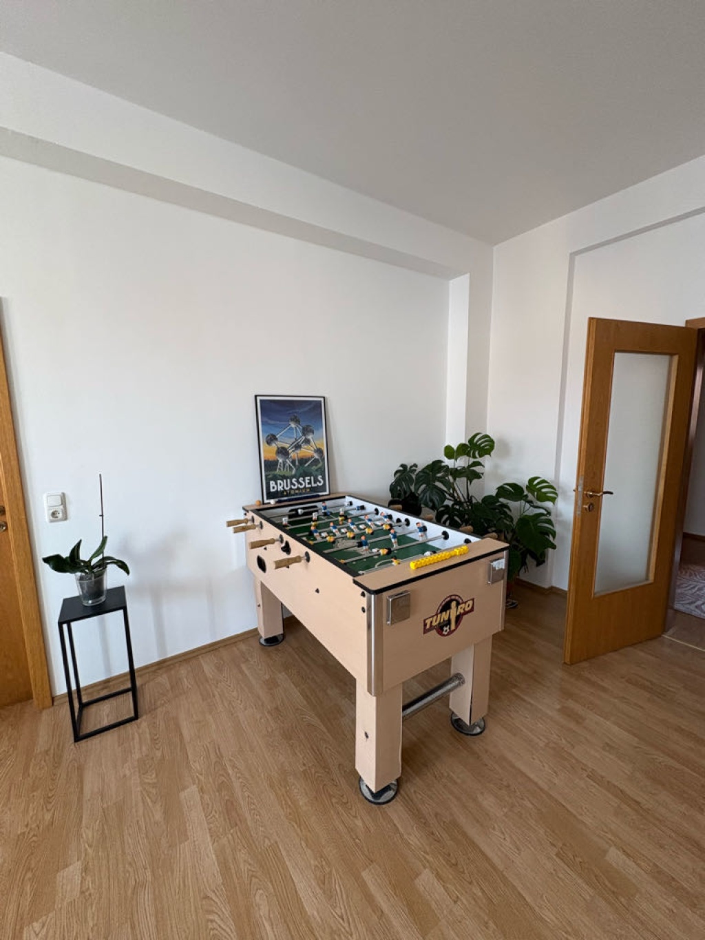 Apartamento Nikola Seligenthalerstraße - foto 3