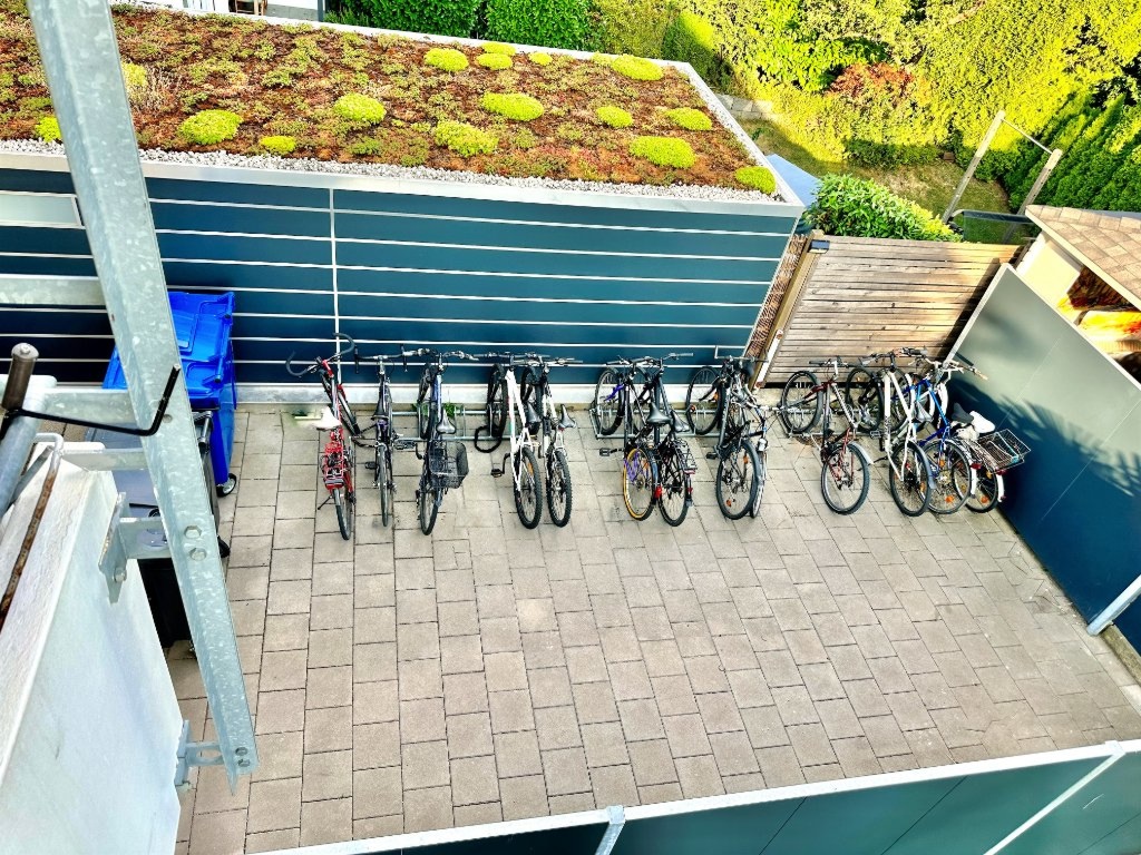 Flatshare München Lüneburgerstraße - picture 9